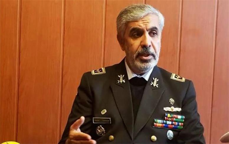 ارتش: بخشی از سامانه‌های پدافندی ما در جنگ آسیب دیدند؛ اما سامانه‌های جدید جایگزین مستقر شدند