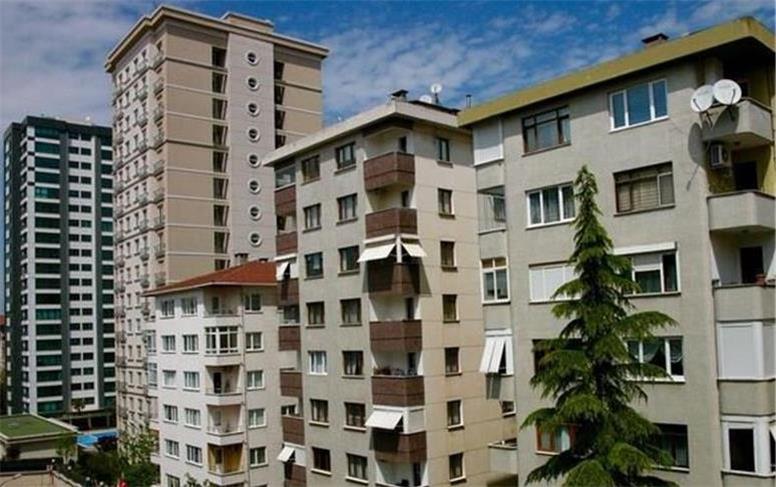 فروش ملک در ترکیه افزایش یافت