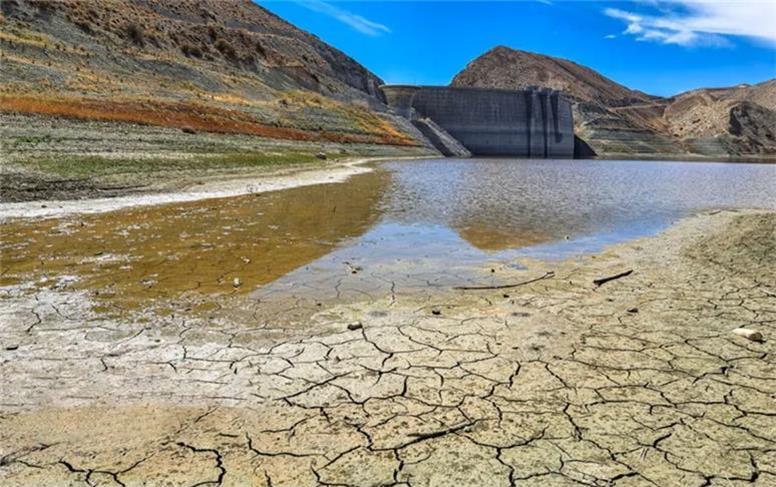 تهران در بدترین وضعیت آبی یک قرن اخیر؛ فقط دو هفته تا روز صفر فاصله داریم