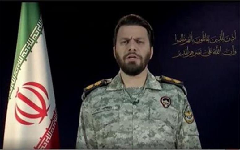 قرارگاه خاتم: اسرائیل سه بار آتش‌بس را نقض کرده است