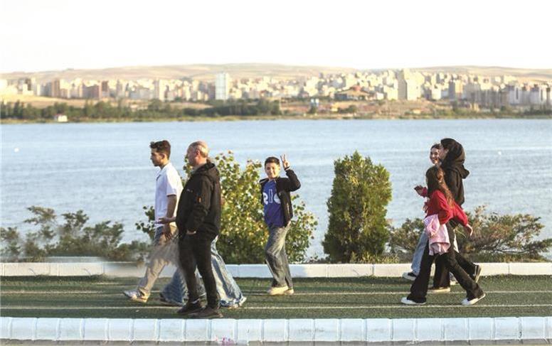 بازگشت به زندگی