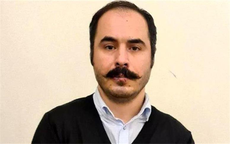 حسین رونقی بازداشت شد