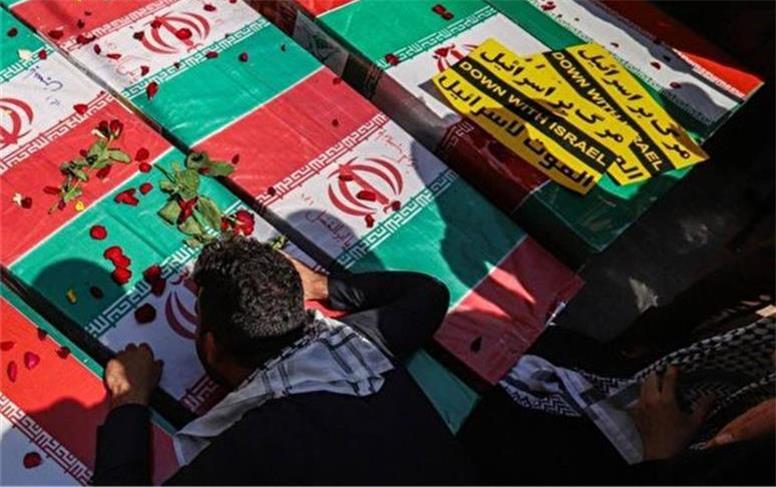 ۶۲۷ شهید و ۴۸۷۰ مجروح در حملات اسرائیل به ایران