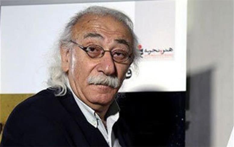 جمال اجلالی درگذشت