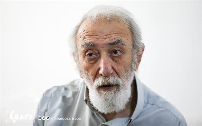بیوگرافی و آثار جمال اجلالی