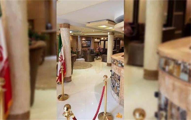 بهترین هتل آپارتمان های خیابان امام رضا 5 (4 پیشنهاد ویژه همراه با عکس)