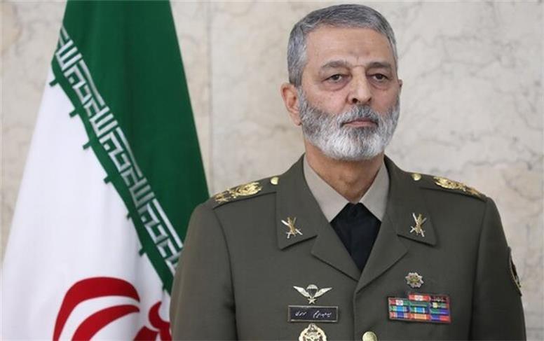 سرلشکر موسوی: بر پایبندی دشمن به آتش‌بس، تردید داریم