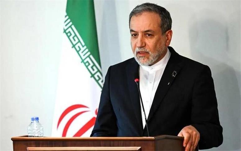 عراقچی به دبیر‌کل و رئیس شورای امنیت سازمان ملل متحد + متن نامه