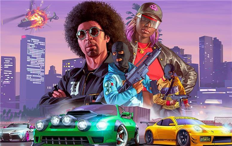 جزئیات جدید از بازی GTA 6 با پخش سومین تریلر