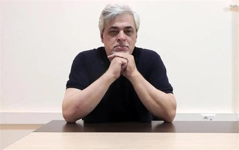 مهاجری: بوی الرحمن جبهه پایداری بلند شده