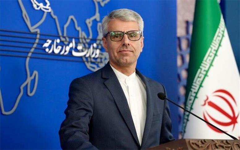 واکنش ایران به تحریم های جدید آمریکا