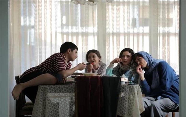 «زن و بچه» جای «پیرپسر» را گرفت