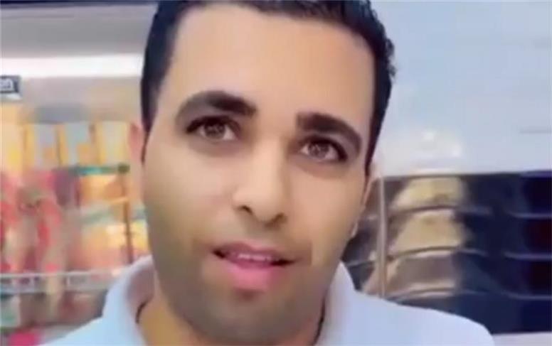 جوانی که ۱۸ سال است آب نخورده!