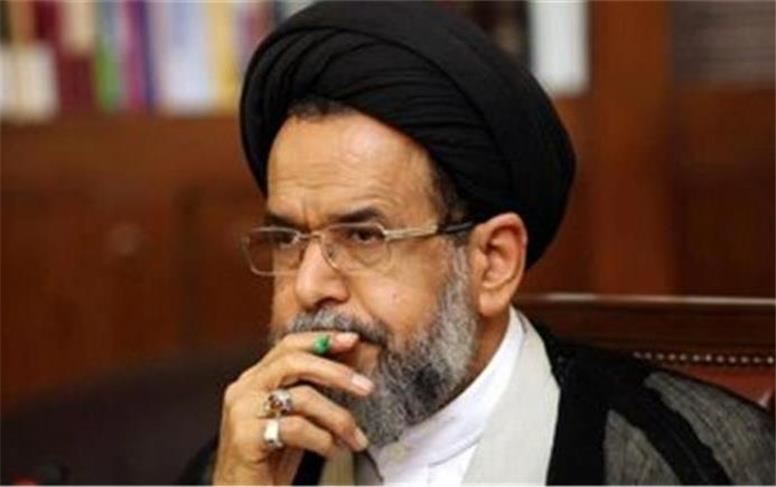 وزیر اطلاعات دولت روحانی، قائم مقام معاون پزشکیان شد