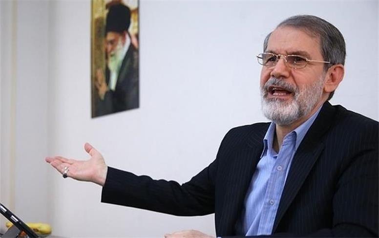 ما مأمور شده‌ایم از طرف خداوند که در برابر باطل بایستیم / حتی یک مورد هم نتوانسته اند اثبات کنند که جبهه پایداری اشتباه کرده / افرادی که به دنبال تغییر پارادایم در ایران هستند، در حق مردم خیانت می کنند