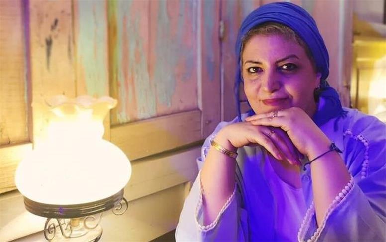 مریم حسینیان داستان نویس درگذشت