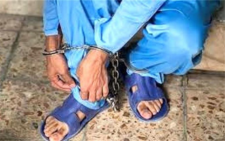 بازداشت پدر کودک‌آزار به اتهام قتل فرزند ۵ ساله