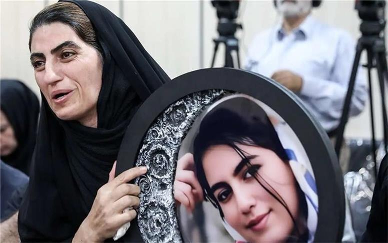 صدور حکم قصاص نفس برای قاتل الهه حسین‌نژاد در ملأ عام