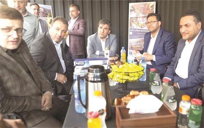 بلاتکلیفی سه ساله پروژه گردشگری هیجانی در میگون