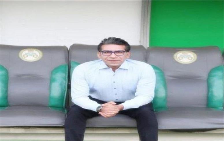 ایمان دادخواه گزارشگر فوتبال درگذشت