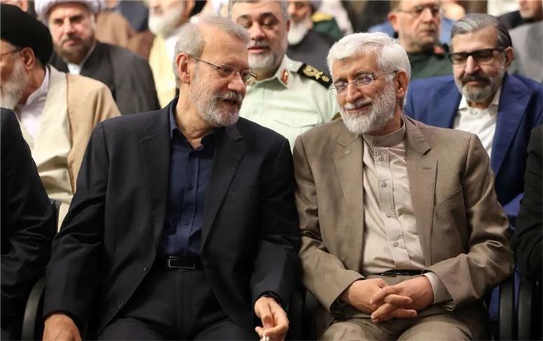 رفتن جلیلی از شورای عالی امنیت ملی  موجب تنش‌زدایی در حوزه سیاست خارجی می شود