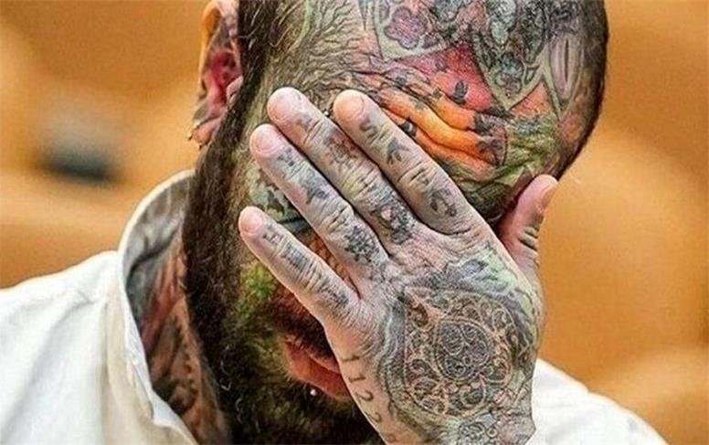 جلسه توبه امیر تتلو برگزار شد