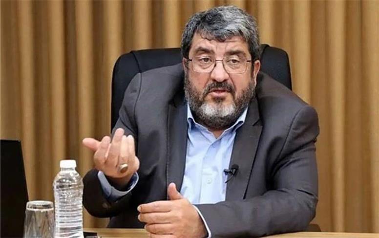 دکترین هسته‌ای ایران باید تغییر کند/ می‌خواهند تهران را غزه کنند+ فیلم