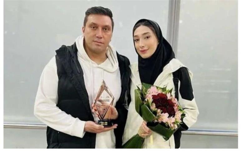 آیا مبینا نعمت زاده مشوق خشونت پدرش است؟