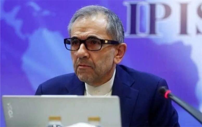 پیام‌هایی بین ایران و آمریکا، از طریق میانجی‌ها در حال انتقال است/ قبل از شروع مذاکرات، باید تضمینی دریافت کنیم که دیگر با حملات مشابه مواجه نخواهیم شد