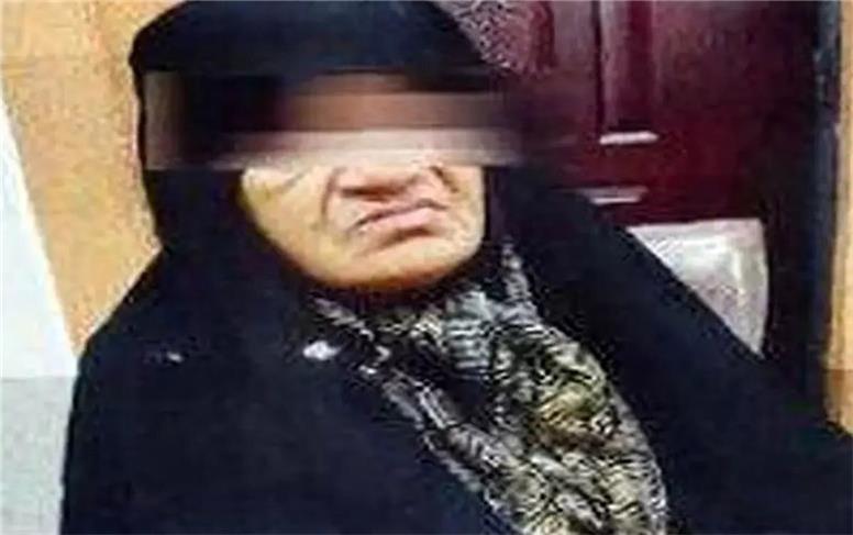 کلثوم اکبری در دادگاه قتل‌ها را انکار کرد