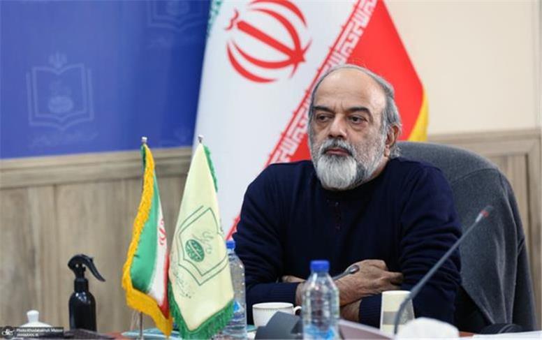 محمدعلی نادعلی‌زاده سرپرست جدید خبرگزاری ایسنا شد