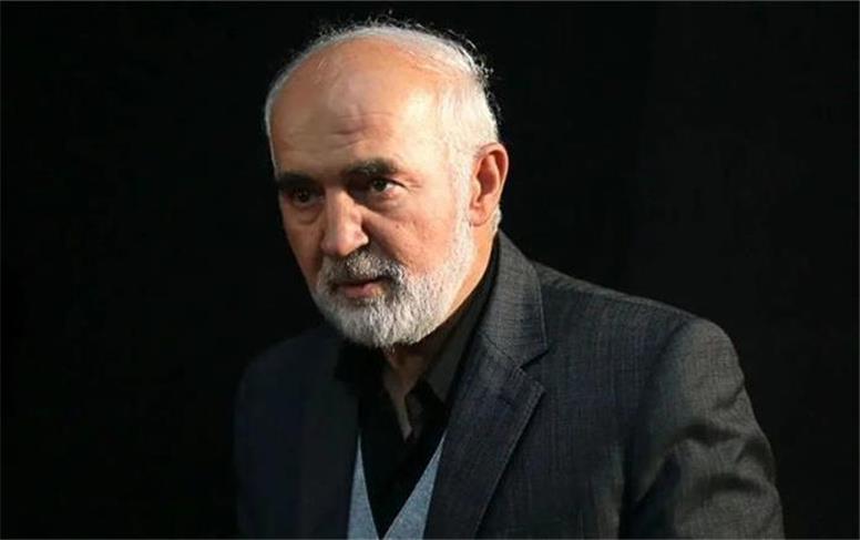 احمد توکلی درگذشت + سوابق