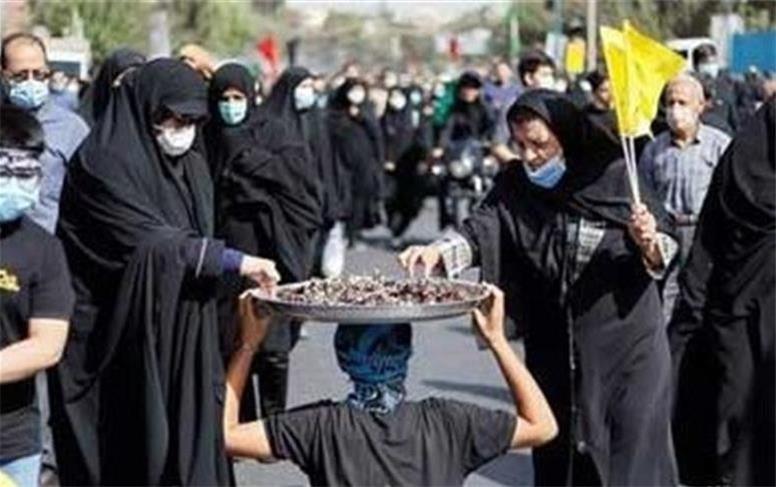 ستاد اربعین مسیر جایگزین مرز مهران را اعلام کرد
