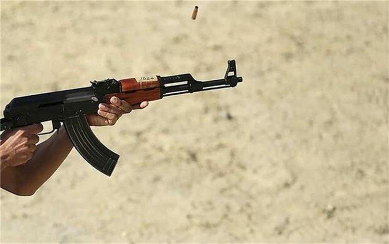 حمله تروریستی جیش الظلم در زاهدان؛ یک مامور پلیس شهید شد