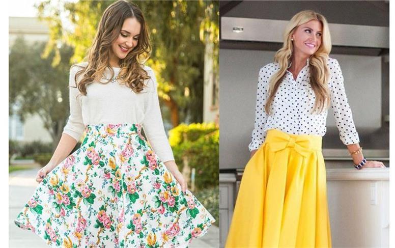 بهترین لباس‌های تابستانی مردانه و زنانه ترند امسال