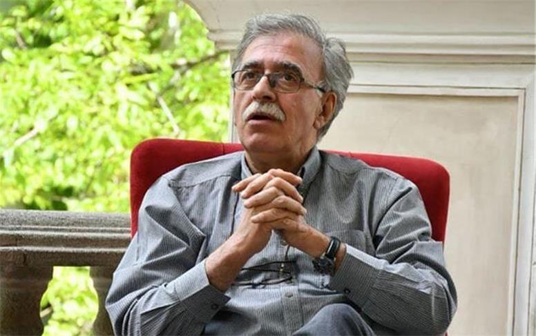 همایون اسعدیان مدیرعامل خانه سینما شد