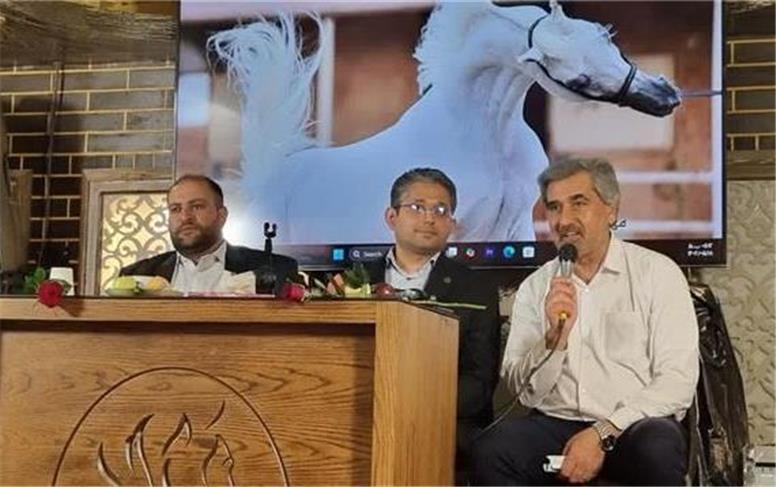 وقتی اسب‌های اصفهان “تازیانه” مشکلات را می‌خورند!
