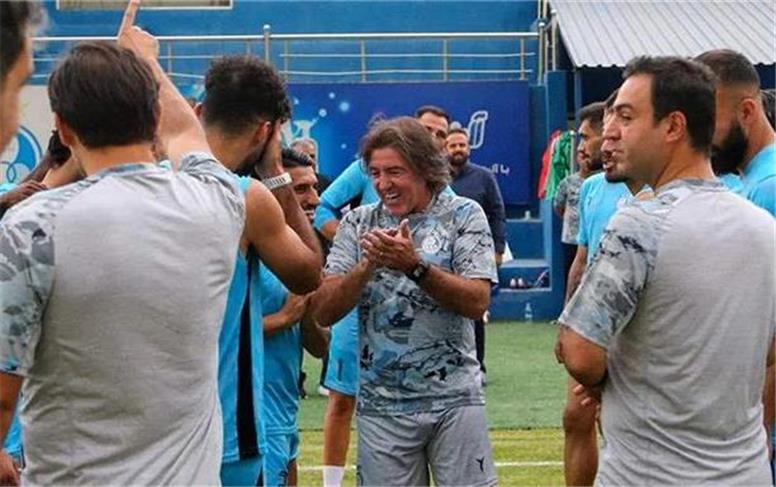 ترکیب نهایی استقلال برابر تراکتور در سوپر جام اعلام شد