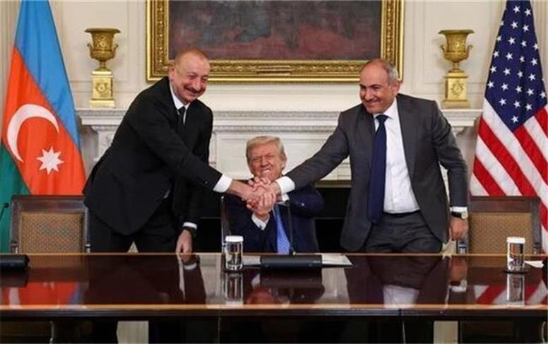 محاصره ژئوپلیتیکی ایران