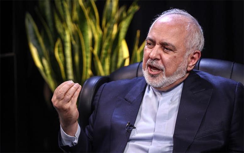 ظریف: زمان تغییر پارادایم فرا رسیده است