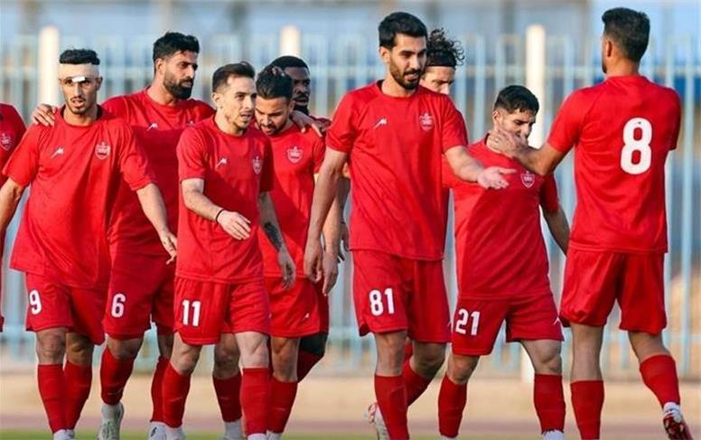 بالاخره قرارداد بازیکنان جدید پرسپولیس در سازمان لیگ ثبت شد