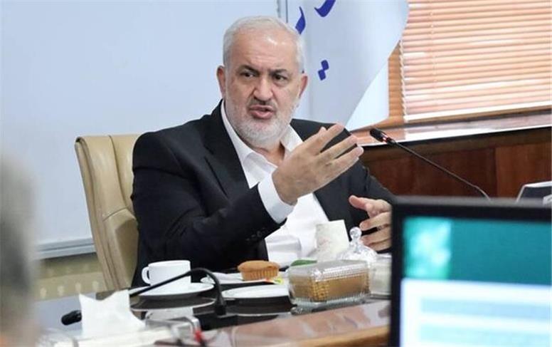 وزیر نیرو: پیک برق را پشت سر گذاشتیم