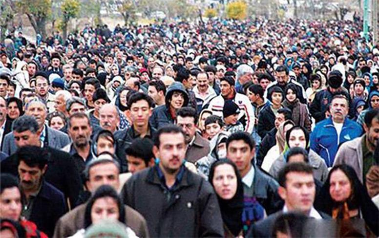 زبان جدید برای افزایش جمعیت