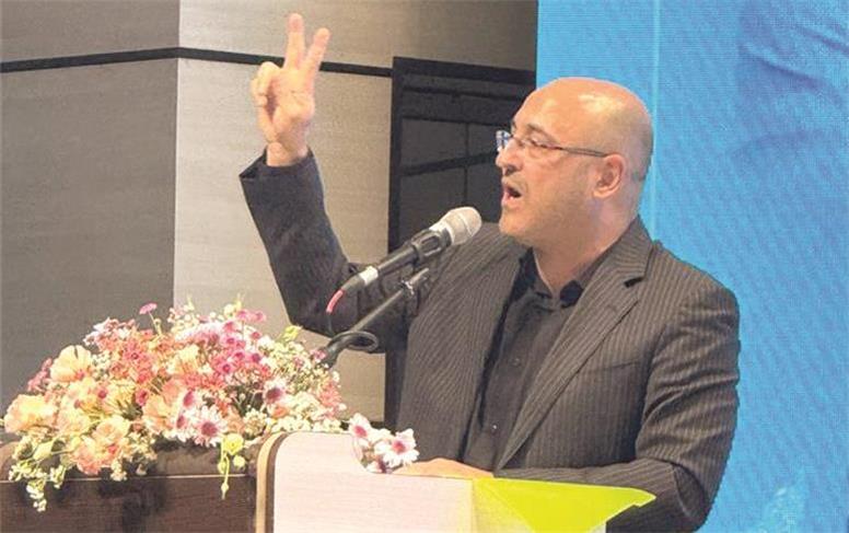 شهرام گیل آبادی: ناترازی فرهنگی داریم