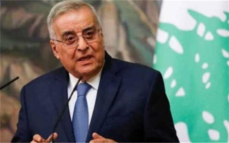 وزیر خارجه سابق لبنان درگذشت