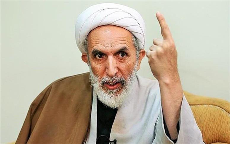طائب: باید آنقدر با اسرائیل مبارزه کنیم تا چیزی از این غده سرطانی باقی نماند