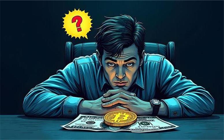 بزرگترین بازار خرید و فروش بیت کوین در ایران را بشناسید