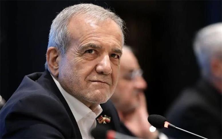 پزشکیان: سفر به بلاروس نقطه عطف روابط دو کشور است