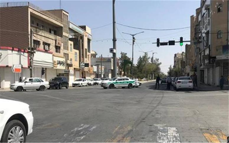 آمار شهدا و مجروحان حمله تروریستی زاهدان اعلام شد