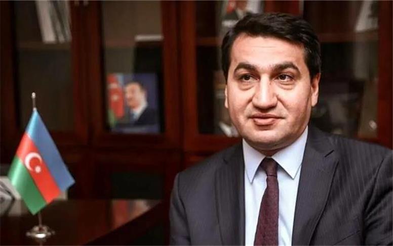 آذربایجان حمله اسرائیل به ایران را محکوم کرد
